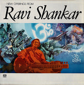 Ravi Shankar - New Offerings From Ravi Shankar (Vinyl) Image