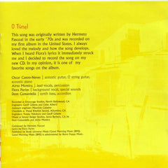 Airto Moreira - Life After That (CD) Image