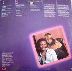 Peaches & Herb - 2 Hot! (Vinyl) Image
