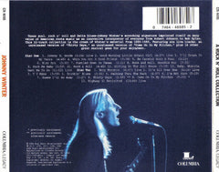 Johnny Winter - A Rock N' Roll Collection (CD) (2 CD) Image