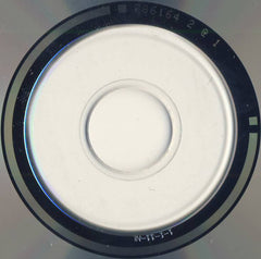 Various - The Mahabharata - Original Soundtrack (CD) Image