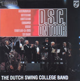 Dutch Swing College Band, The - D.S.C. On Tour (Vinyl) Image