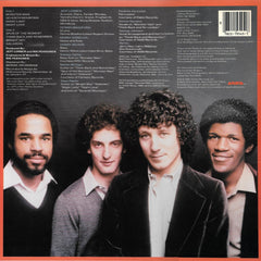 Jeff Lorber Fusion, The - Galaxian (Vinyl) Image
