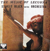 Stanley Black & His Orchestra - Music Of Lecuona (Vinyl) Image