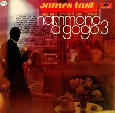 James Last & His Hammond Bar Combo - Hammond À Gogo 3 (Vinyl) Image