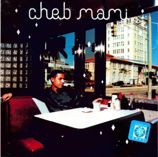 Cheb Mami - Dellali (CD) Image