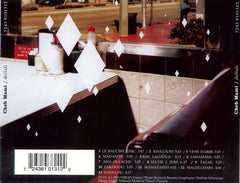 Cheb Mami - Dellali (CD) Image