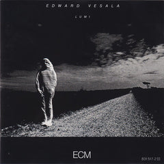 Edward Vesala - Lumi (CD) Image