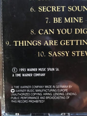 Grover Washington, Jr. - The Best Of Grover Washington Jr. (CD) (2 CD) Image