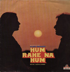Bappi Lahiri - Hum Rahe Na Hum (Vinyl) Image