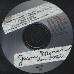 Jason Moran - Same Mother (CD) Image