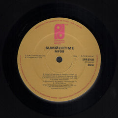 MFSB - Summertime (Vinyl) Image