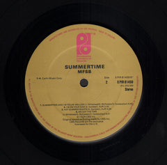 MFSB - Summertime (Vinyl) Image