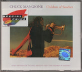 Chuck Mangione - Children Of Sanchez (CD) (2 CD) Image