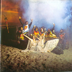 Crusaders, The - Those Southern Knights (Vinyl) Image