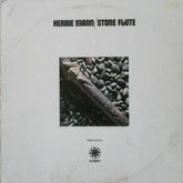 Herbie Mann - Stone Flute (Vinyl) Image