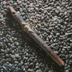 Herbie Mann - Stone Flute (Vinyl) Image