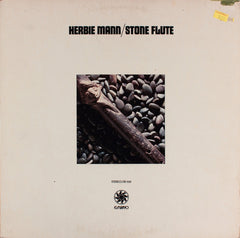 Herbie Mann - Stone Flute (Vinyl) Image