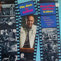 Henry Mancini - Days Of Wine And Roses & Others (Vinyl) Image