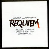 Andrew Lloyd Webber - Requiem (Vinyl) Image