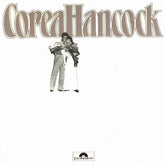 Chick Corea / Herbie Hancock - An Evening With Chick Corea And Herbie Hancock (CD) Image