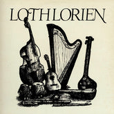 Lothlorien (6) - Lothlorien (Vinyl) Image