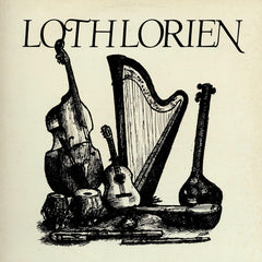 Lothlorien (6) - Lothlorien (Vinyl) Image