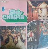 Bappi Lahiri - Shiv Charan (Vinyl) Image