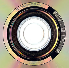 Jean-Michel Jarre - Oxygene (CD) Image