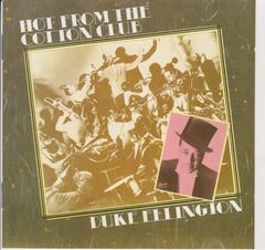 Duke Ellington - Hot From The Cotton Club (CD) Image