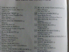 Duke Ellington - Hot From The Cotton Club (CD) Image