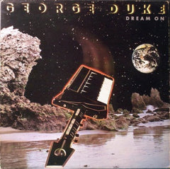 George Duke - Dream On (Vinyl) Image