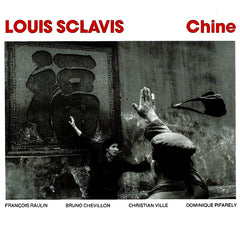 Louis Sclavis - Chine (CD) Image