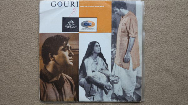 Ravi - Gouri (45-RPM) Image