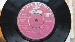 Ravi - Gouri (45-RPM) Image