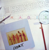 Crusaders, The - Images (Vinyl) Image