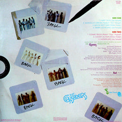 Crusaders, The - Images (Vinyl) Image
