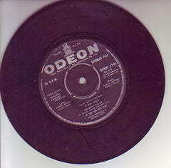 Shankar-Jaikishan - Chhote Sarkaar (45-RPM) Image