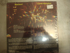 Lionel Hampton - Blackout (Vinyl) Image