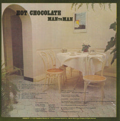 Hot Chocolate - Original Album Series (CD) (5 CD) Image