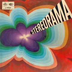 Various - Stereorama (Vinyl) Image