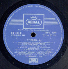 Various - Stereorama (Vinyl) Image