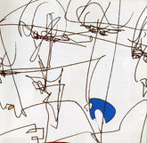 Ok Nok...Kongo - Ok Nok...Kongo + 3 Jokers Plays Thomas Agergaard & John Tchicai (CD) Image