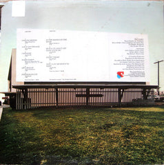 Crusaders, The - Unsung Heroes (Vinyl) Image