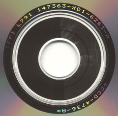 Mel Tormé - An Evening With Mel Tormé (Live From The Disney Institute) (CD) Image