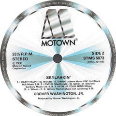 Grover Washington, Jr. - Skylarkin' (Vinyl) Image