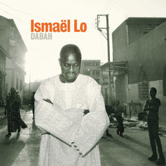 Ismaël Lô - Dabah (CD) Image