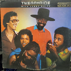Twennynine With Lenny White - Twennynine With Lenny White (Vinyl) Image