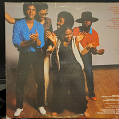 Twennynine With Lenny White - Twennynine With Lenny White (Vinyl) Image