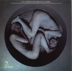 Don Sebesky - The Rape Of El Morro (Vinyl) Image